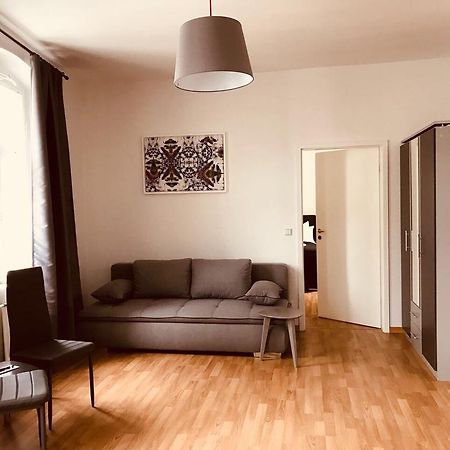 Apartments Mitte Residence Берлин Экстерьер фото