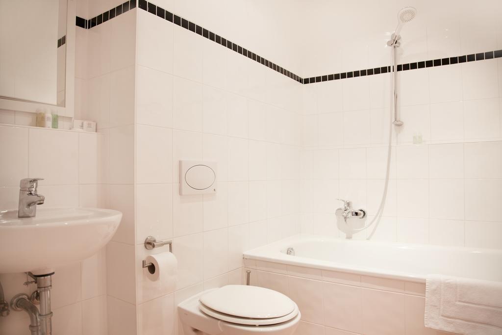 Apartments Mitte Residence Берлин Экстерьер фото